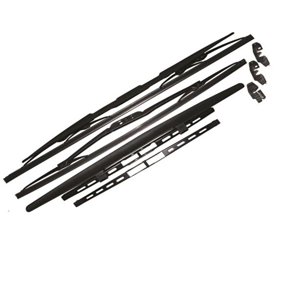 Parçazamanı Silecekler