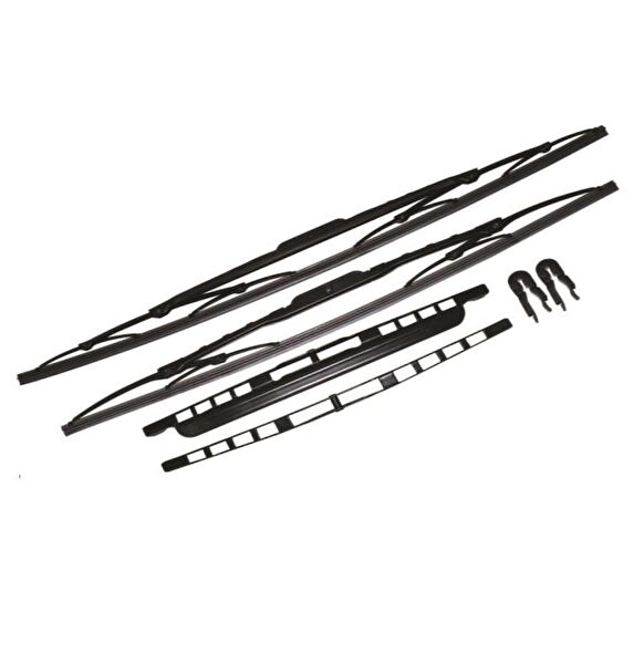 Parçazamanı Silecekler