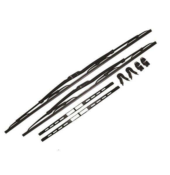 Parçazamanı Silecekler