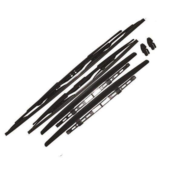 Parçazamanı Silecekler