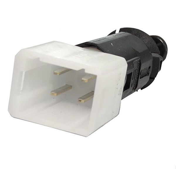 Parçazamanı Şalterler, Müşürler