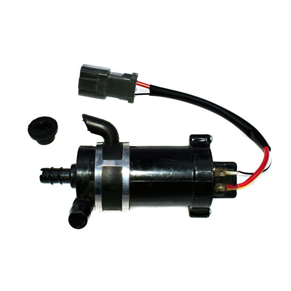 Parçazamanı Park Sensörü