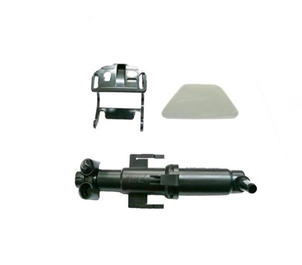 Parçazamanı Park Sensörü