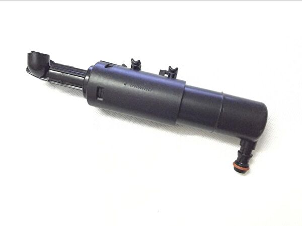 Parçazamanı Park Sensörü