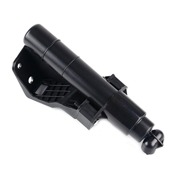 Parçazamanı Park Sensörü