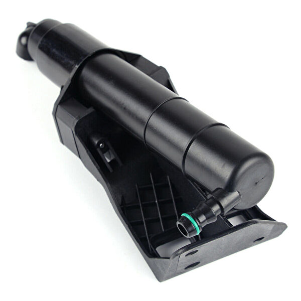 Parçazamanı Park Sensörü