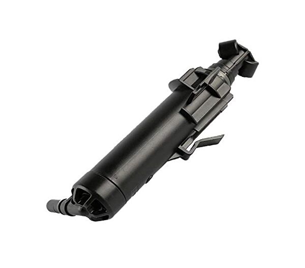 Parçazamanı Park Sensörü