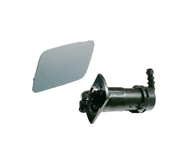 Parçazamanı Park Sensörü