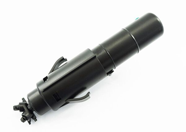 Parçazamanı Park Sensörü