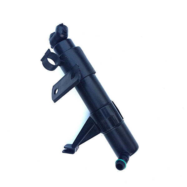 Parçazamanı Park Sensörü