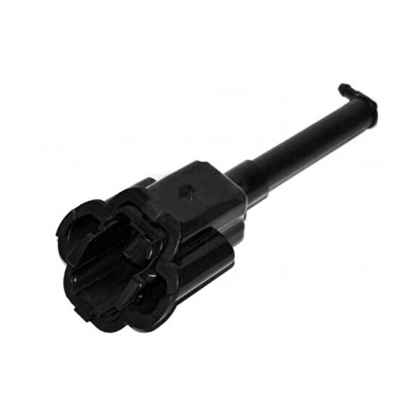 Parçazamanı Park Sensörü