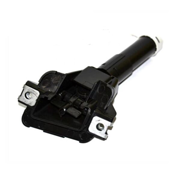 Parçazamanı Park Sensörü