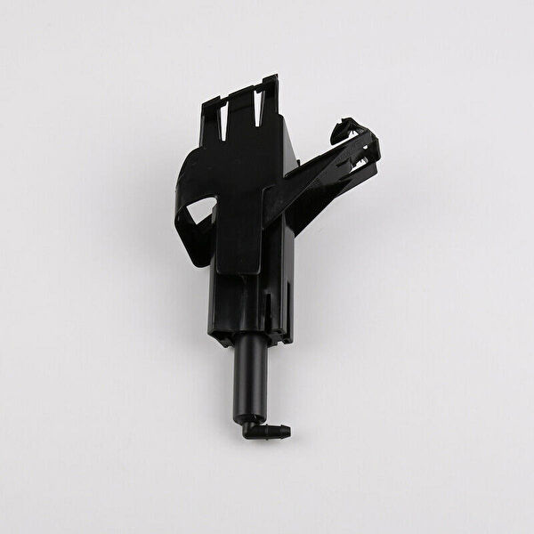 Parçazamanı Park Sensörü