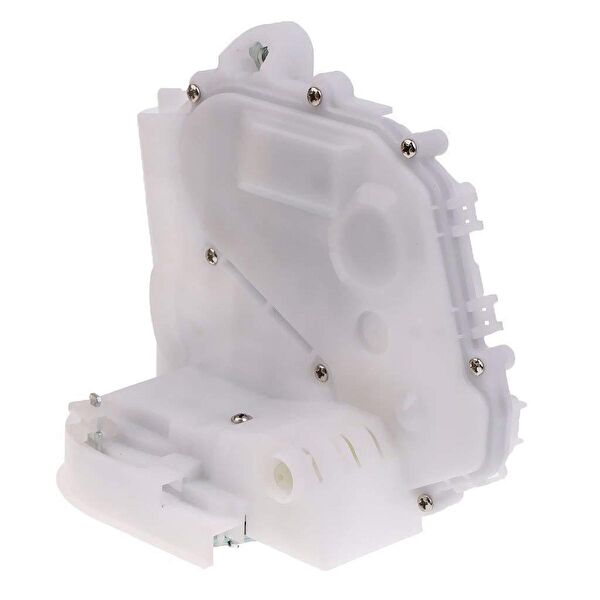 Parçazamanı Kapı Ekipmanları