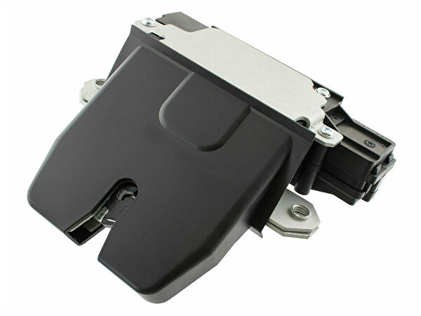 Parçazamanı Şalterler, Müşürler