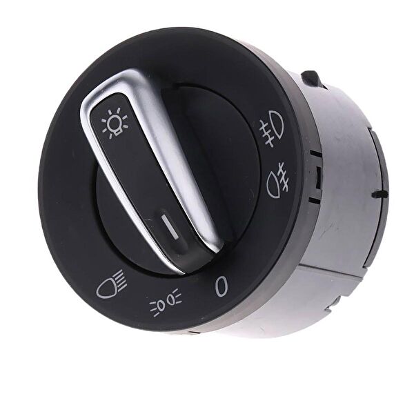 Parçazamanı Şalterler, Müşürler