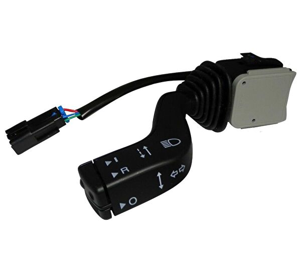 Parçazamanı Silecek Kolu