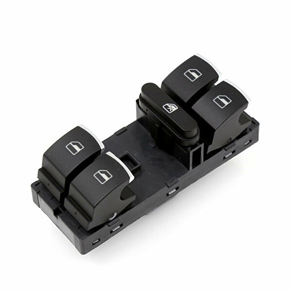 Parçazamanı Cam Açma Kolu