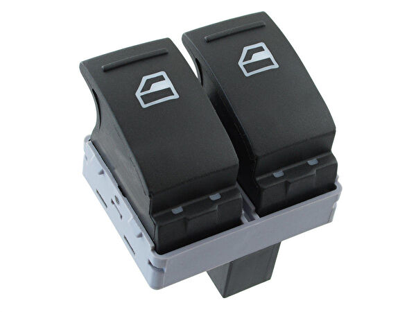 Parçazamanı Cam Açma Kolu