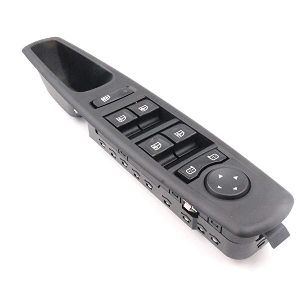 Parçazamanı Cam Açma Kolu