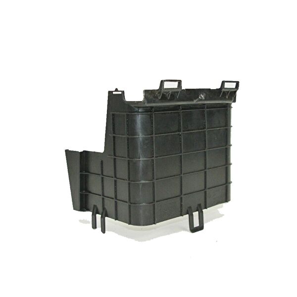 Parçazamanı Yağ Kapakları