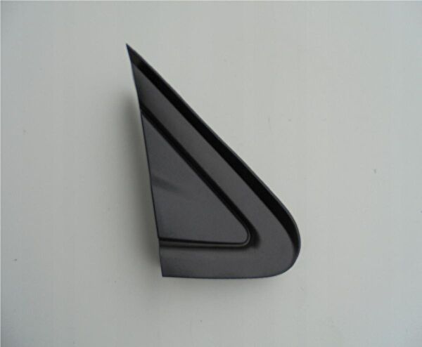 Parçazamanı Ayna Camı