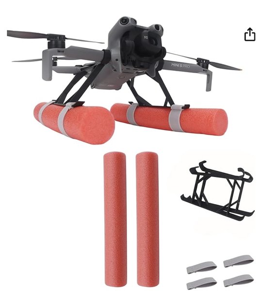 DJI Drone Aksesuar