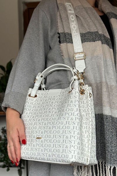 Just Polo Kadın Omuz Çantası