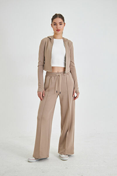 The Champ Global Kadın Sweatshirt