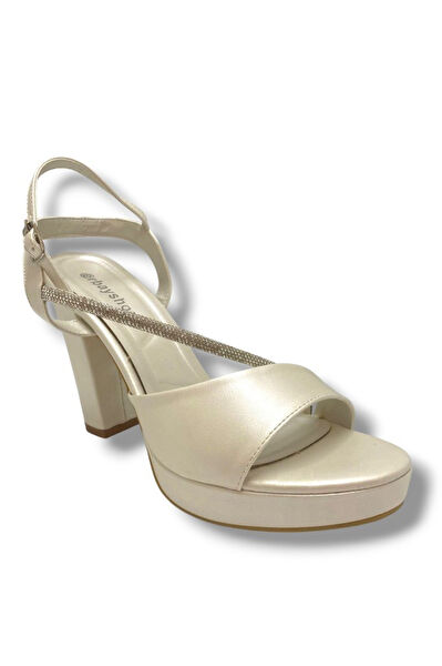 Erbay Kadın Sandalet