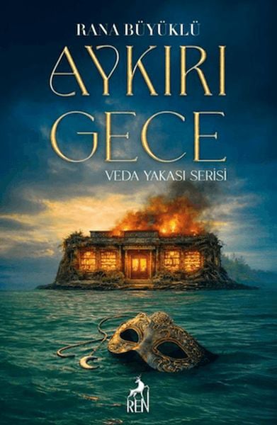 Ren Kitap Roman Kitapları