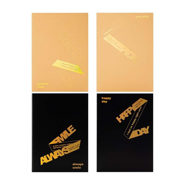 Deli Defter, Ajanda