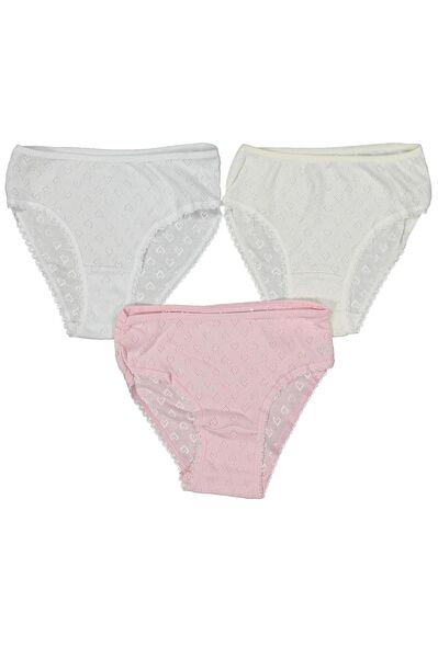 Diamondstar Kız Çocuk İç Çamaşırı