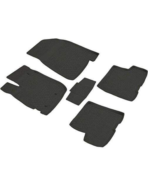 Türkmen Oto Paspası