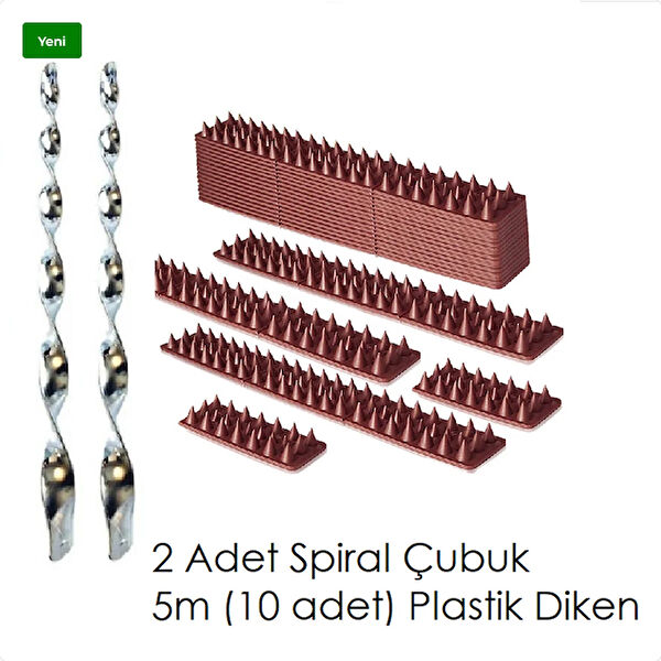 Kovmatik Vahşi Hayvan Kovucu