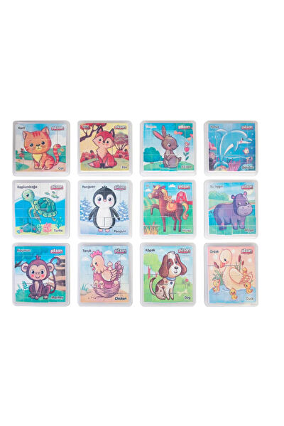 Pilsan Bebek Oyuncakları