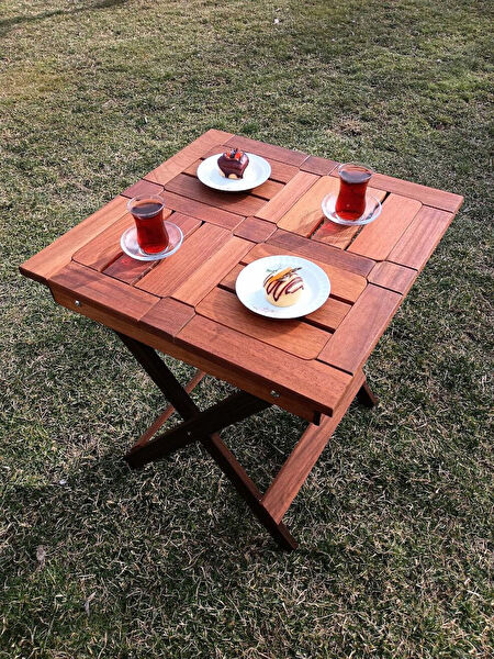 BİRAYSE Bahçe Masası