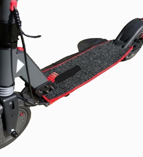 Smartmi Elektrikli Scooter Aksesuar, Ekipman