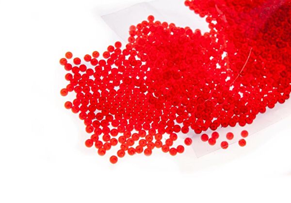 Alpha Tasarım Atölyesi Boncuk