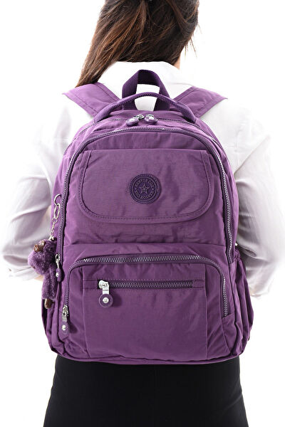 Kenyon Cox Kadın Sırt Çantası