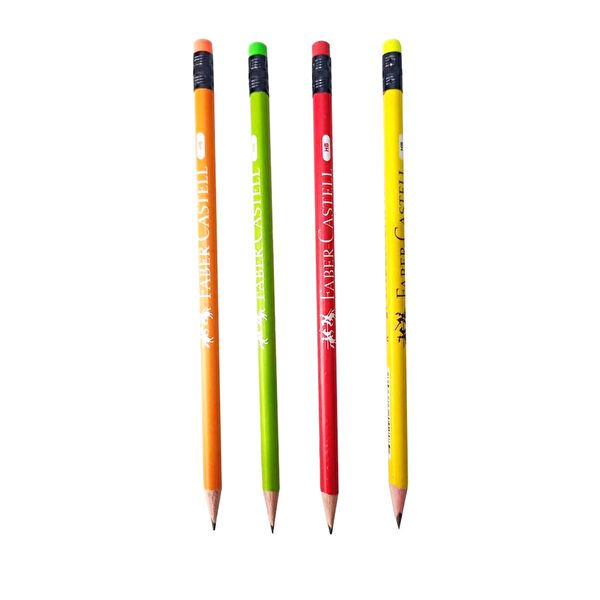 Faber-Castell Kurşun Kalem