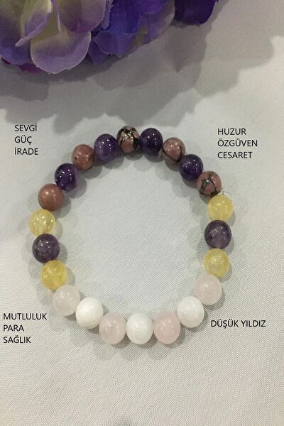 Badeaccessories Bileklik