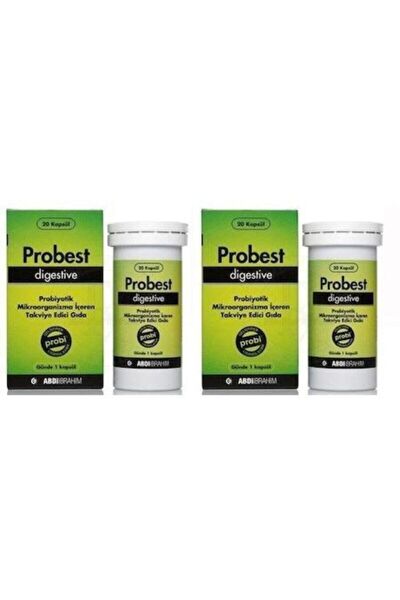 Probest Vitamin, Mineral
