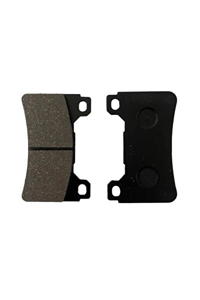 SUPERMOTO Fren Balataları