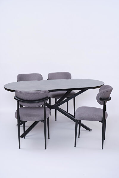 Erezoğulları Mobilya Mutfak Masa Takımı