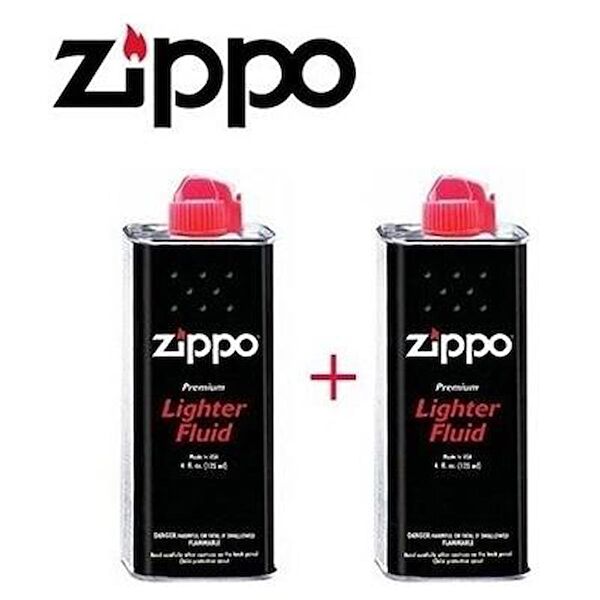 Zippo Çakmak ve Aksesuarı