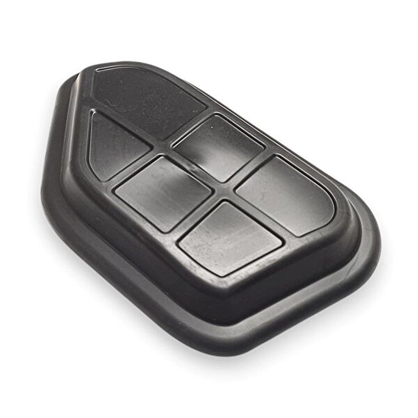 BİSRA Amortisör Takozu