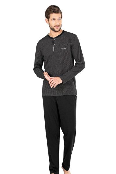 Pierre Cardin Erkek Pijama, Pijama Takımı