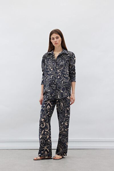 DeFacto Kadın Pantolon