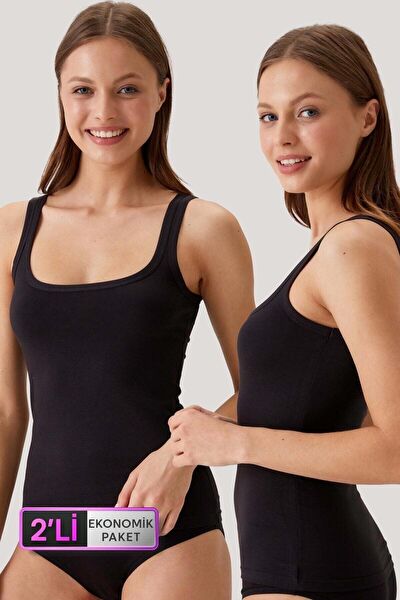 Pierre Cardin Kadın Atlet, Body, Fanila